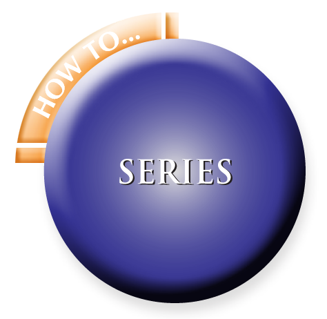 how to series